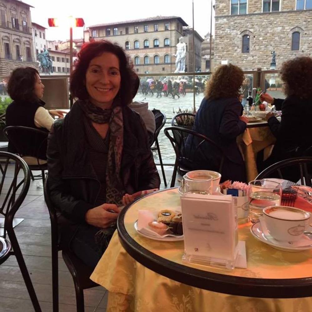 Meet your Posher, Nicole